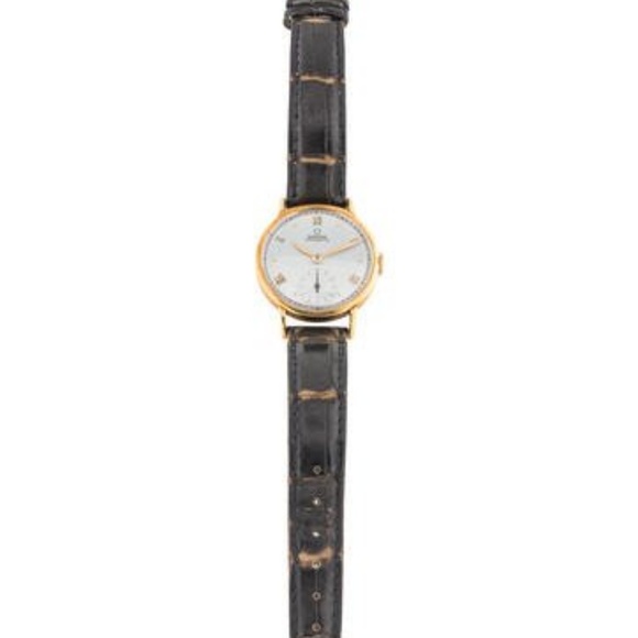 OMEGA CLASSIC WATCH
